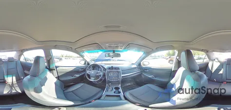 2016 Toyota Camry Le from USA, damaged, VIN 4T1BF1FK7GU585986